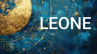 LEONE ♌ OROSCOPO DAL 26 GENNAIO AL 1 FEBBRAIO #oroscopoleone #horoscopeleo 