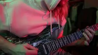 The Dooo - Ascend - Cover