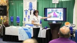 Griffin Greenhouse Supplies 2015 Expos