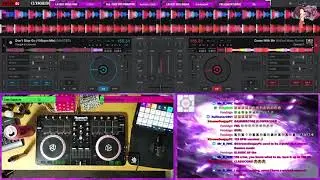 Purity #TeamQuaravine Hellshift Take 2 - 26 Feb 2021 - Scouse House, Hard House, Happy Hardcore