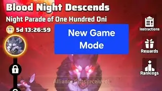 Blood Night Stage 1, Is It Good? Season 4 Last War