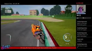 Ride 3 Free DLC Pack 1 review