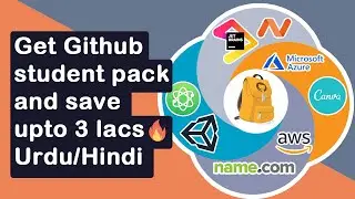 Github Student Developer Pack Free | How to Apply for Github Student pack | Save upto 3 lacs 🔥