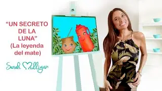 La leyenda del Mate: 