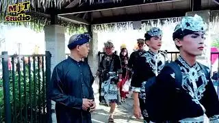 Joe Thunder. KIDUNG BALI. Bismillah.