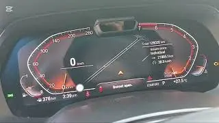 How to know if kilometer is genuine or rolled-back with AUTEL OBD SCANNER