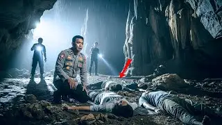 PACITAN HEBOH‼️ Puluhan Mayat Ditemukan di Goa Sepi, Jejak Terakhir Hilang Misterius!
