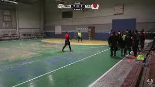 Решение 31/20 - Дисквалификация Штанько Павла