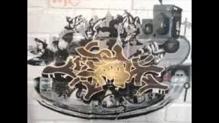 RAP PENSONAMIENTO POETA OSCURO (freestyle)
