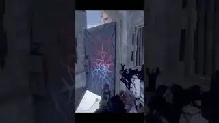 СОЛО КРЕПОСТЬ ПРОТИВ 250 РАКЕТ КЛАНА! 