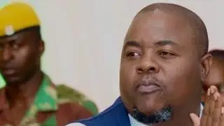 Wicknell Chivhayo claim they are happy in two VPs.