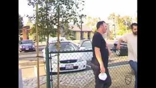 eswic - ed templeton shreds the new lbc park.