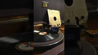 What A Wonderful Wedding That Will Be ~ Original Havanna Band ~ 1928 Broadcast 8