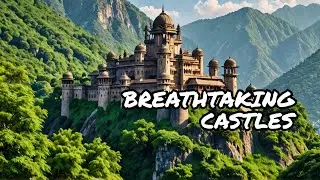 10 Breathtaking Indian Castles You MUST See!