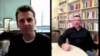 The Business of Belief - Interview with Tom Asacker