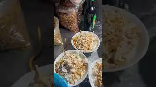 Bubur Barito  #streetfood #food #kuliner