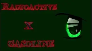 Emerald Secret - Radioactive & Gasoline (Music Video)