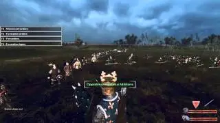 Mount and Blade Warband Reshade 1.0 (mod 1257AD)