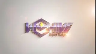 WeHive welcomes you...