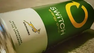 Springbokke!!! | Switch Energy