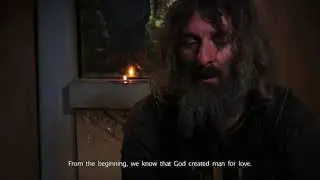 სქემ-მონაზონი იოანე ხვედელიძე - უანგარო მსახურების, საკუთარი თავის უარყოფის შესახებ!