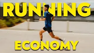 Why Running Economy Matters More As You Get Faster