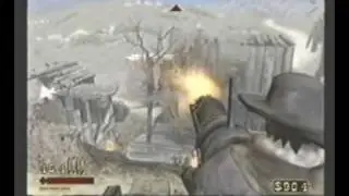 Red Dead Revolver Video Walkthrough: Carnival Life