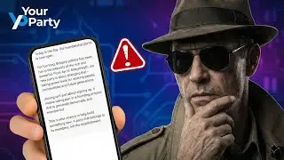 Мошенничество с членством в вашей партии: честный обзор.