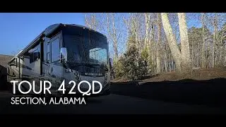Used 2014 Tour 42QD for sale in Section, Alabama