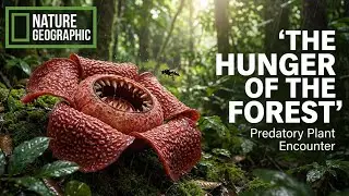 &ldquo;Plants That Deceive the Insect World&rdquo; &mdash; The Art of Botanical Deception