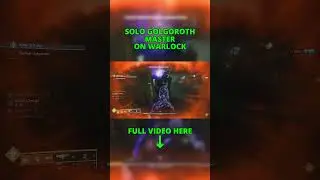 Full Video on My Channel !Subscribe For More Content. #gaming #destiny2 #destiny2 #kingsfall
