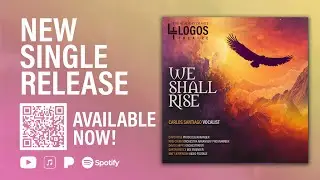 We Shall Rise Music | Official Music Video
