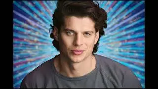 Breaking News: Emmerdale's Lewis Cope Joins Strictly Come Dancing!