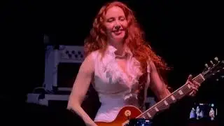 ZEPPARELLA ~ &ldquo;ROCK AND ROLL&rdquo; ~ LIVE IN SAN DIEGO, 1-15-26