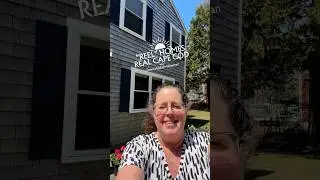 For Sale on Cape Cod: 35 Oreo Lane,  Centerville, MA