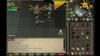 Max 60 att pure vs Max 50 att statius warrior