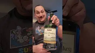 Bulking Season! Kirkland Signature Irish Whiskey Quick Shot Thought! #drinks #review