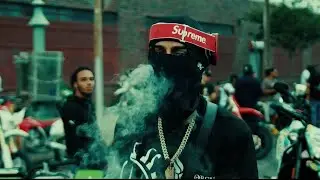 YOVNGCHIMI ❌ Sombra PR ❌ Pressure9x19 &ndash; &ldquo;Money Execution&rdquo; | Detroit Trap Instrumental Type Beat