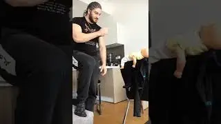 TESTO TAYLAN OSURUYOR