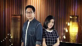 Semoga Semua Hidup Berbahagia - Irvyn Wongso ft. Odelia Sabrina (Official Music Video)