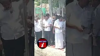 Deputy CM... inspection...@