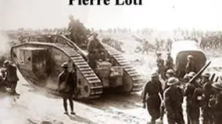 War by Pierre LOTI read by Various | Full Audio Book