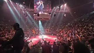 Maria Jose  Palenque Le&oacute;n 2026 MedLey - Despecho