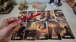 ELE SENTE MAS N&Atilde;O AGE? SAIBA O PORQU&Ecirc;! 🙄 #tarot 