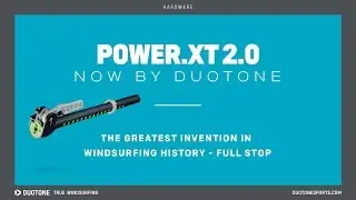 Duotone PowerXT 2.0