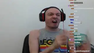 3 minutes and 56 seconds of Wizard Yensid screaming (Wizard Yensid Compilation)