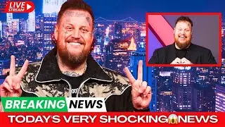 Jelly Roll's Shocking Update😱: Skin Removal Surgery Incoming After Remarkable Weight Loss Journey!