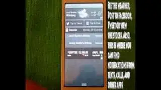 Demo: iPhone 4 16gb