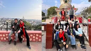 NERIST Chemistry Scholars | First Experience | CWC Program 2026| Academic Vlog 🎓