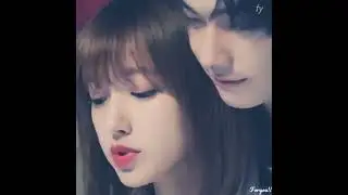 i love teasing you 🥰  get out stupid thugh || falling into your smile 💜